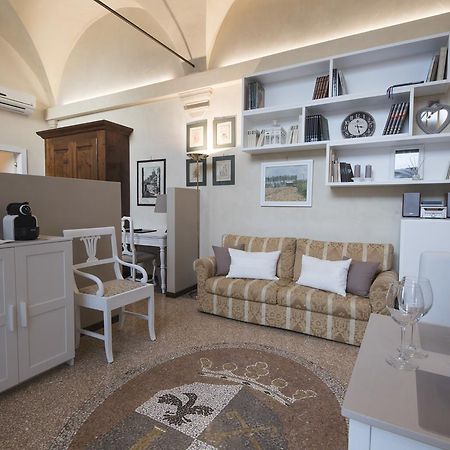 Suite Prestige Verona Eksteriør billede