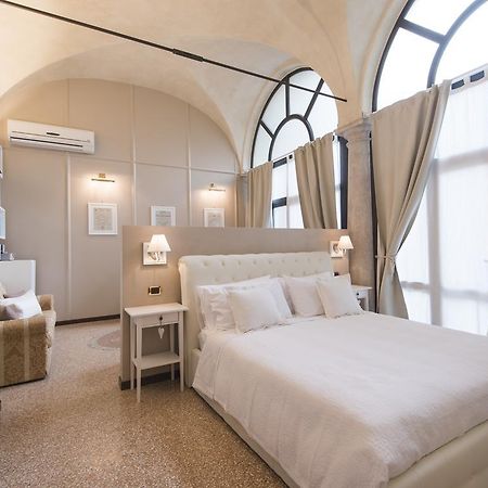 Suite Prestige Verona Eksteriør billede