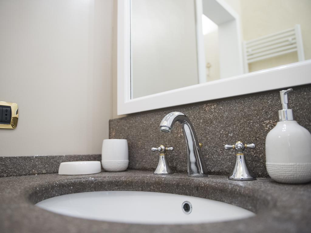 Suite Prestige Verona Eksteriør billede