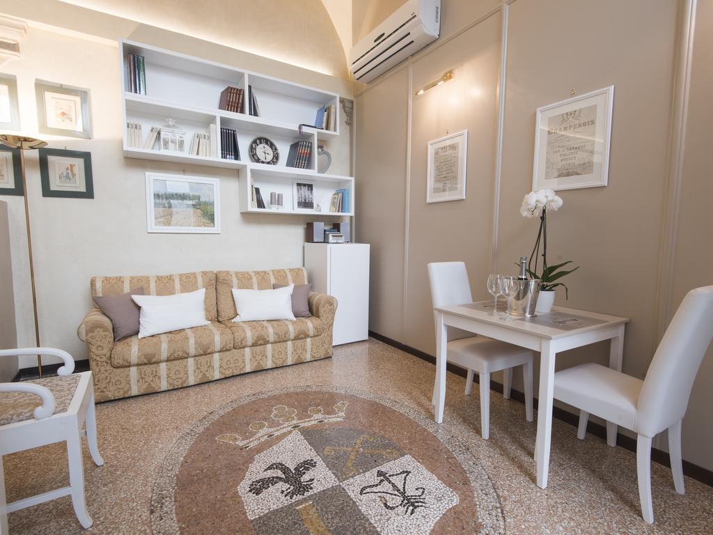 Suite Prestige Verona Eksteriør billede