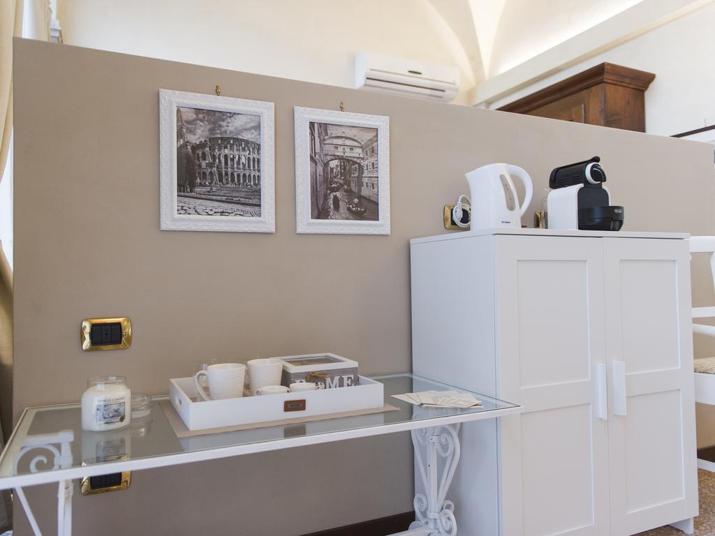 Suite Prestige Verona Eksteriør billede