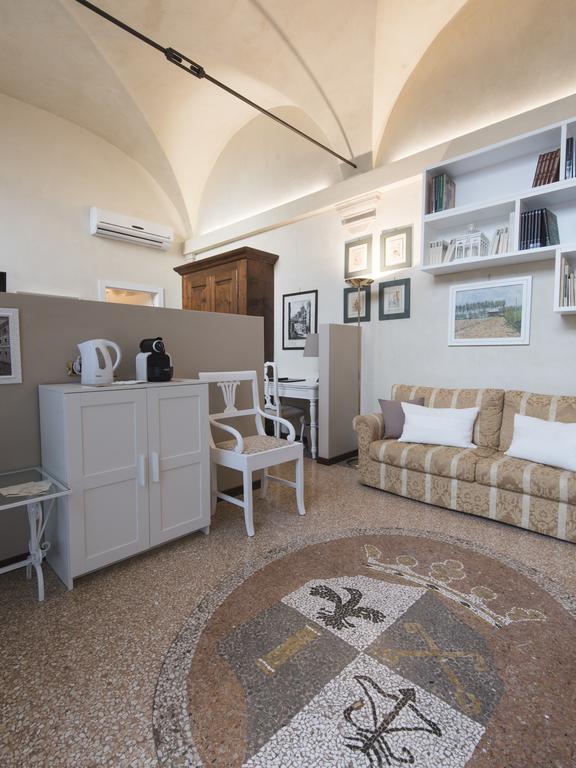 Suite Prestige Verona Eksteriør billede