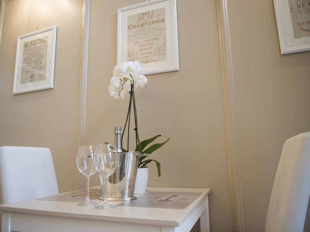 Suite Prestige Verona Eksteriør billede