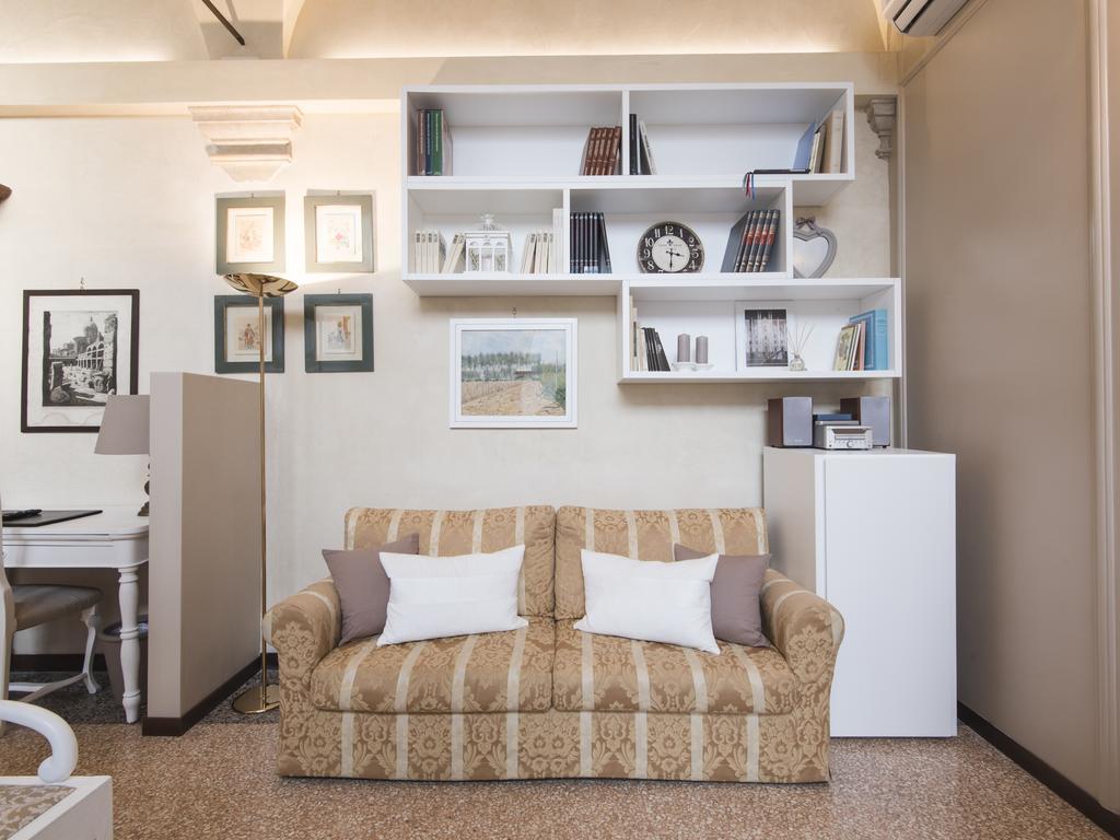 Suite Prestige Verona Eksteriør billede