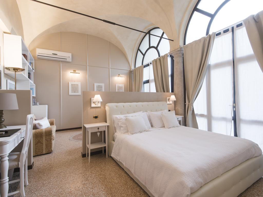 Suite Prestige Verona Eksteriør billede