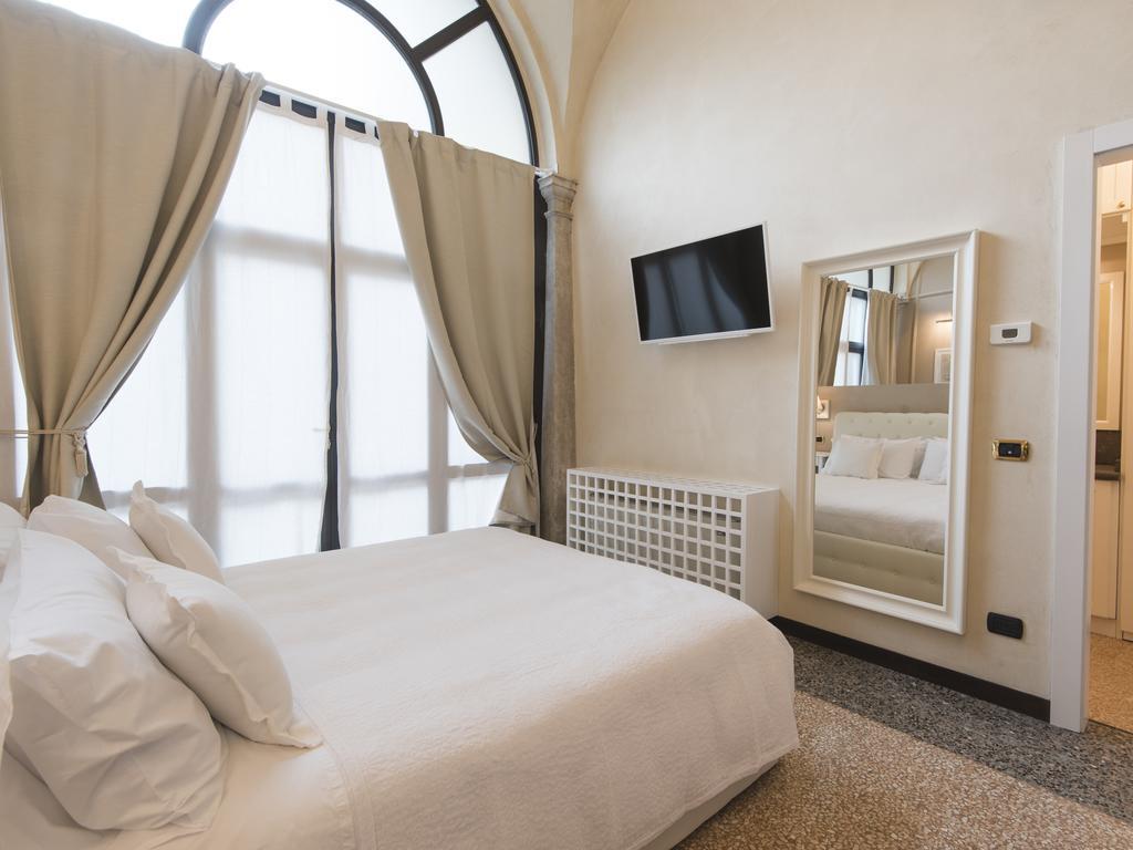 Suite Prestige Verona Eksteriør billede