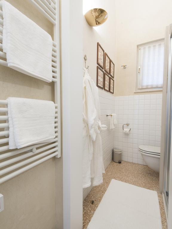 Suite Prestige Verona Eksteriør billede