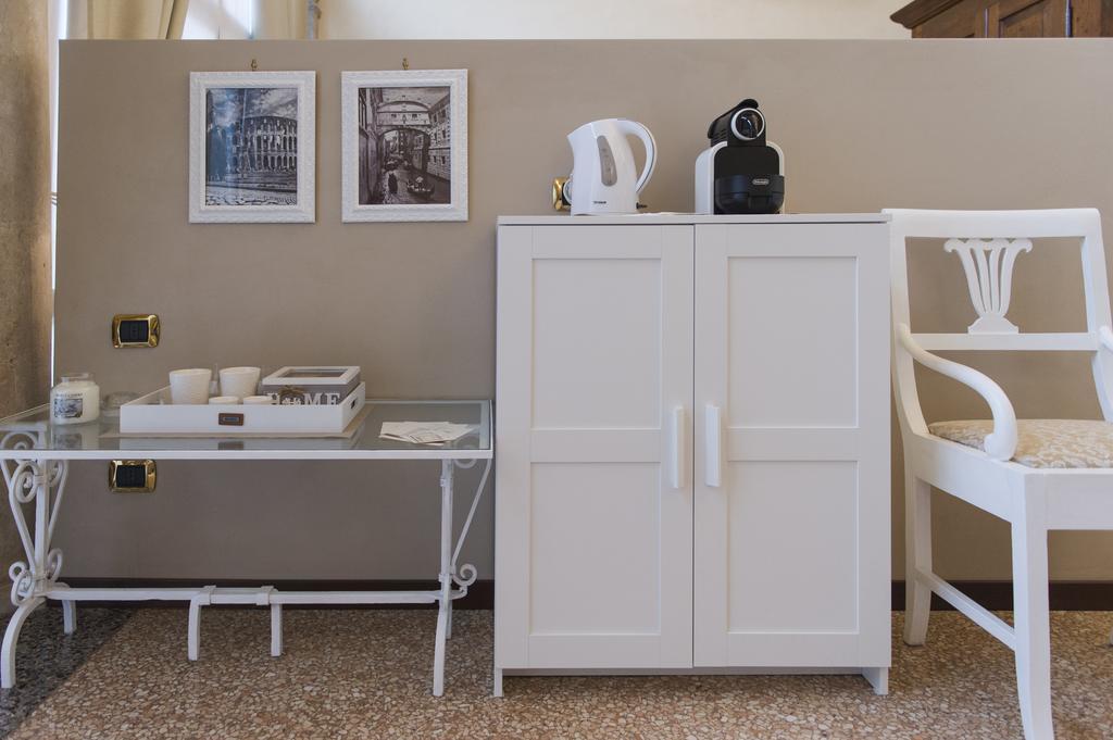 Suite Prestige Verona Eksteriør billede