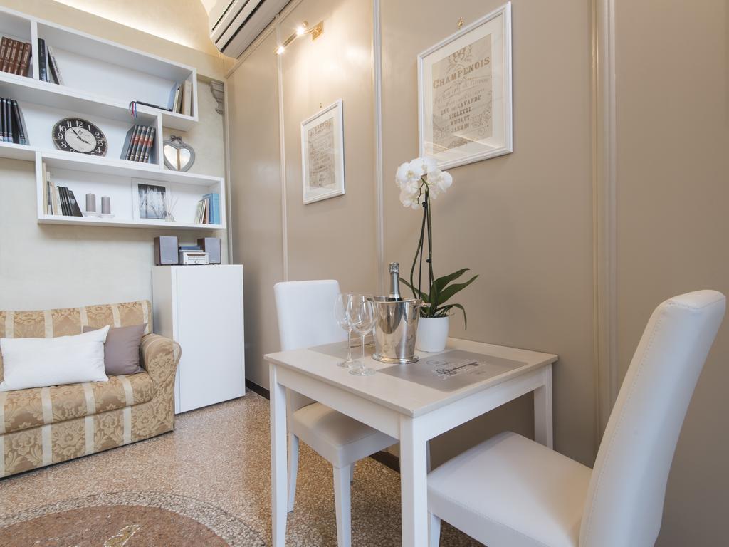 Suite Prestige Verona Eksteriør billede